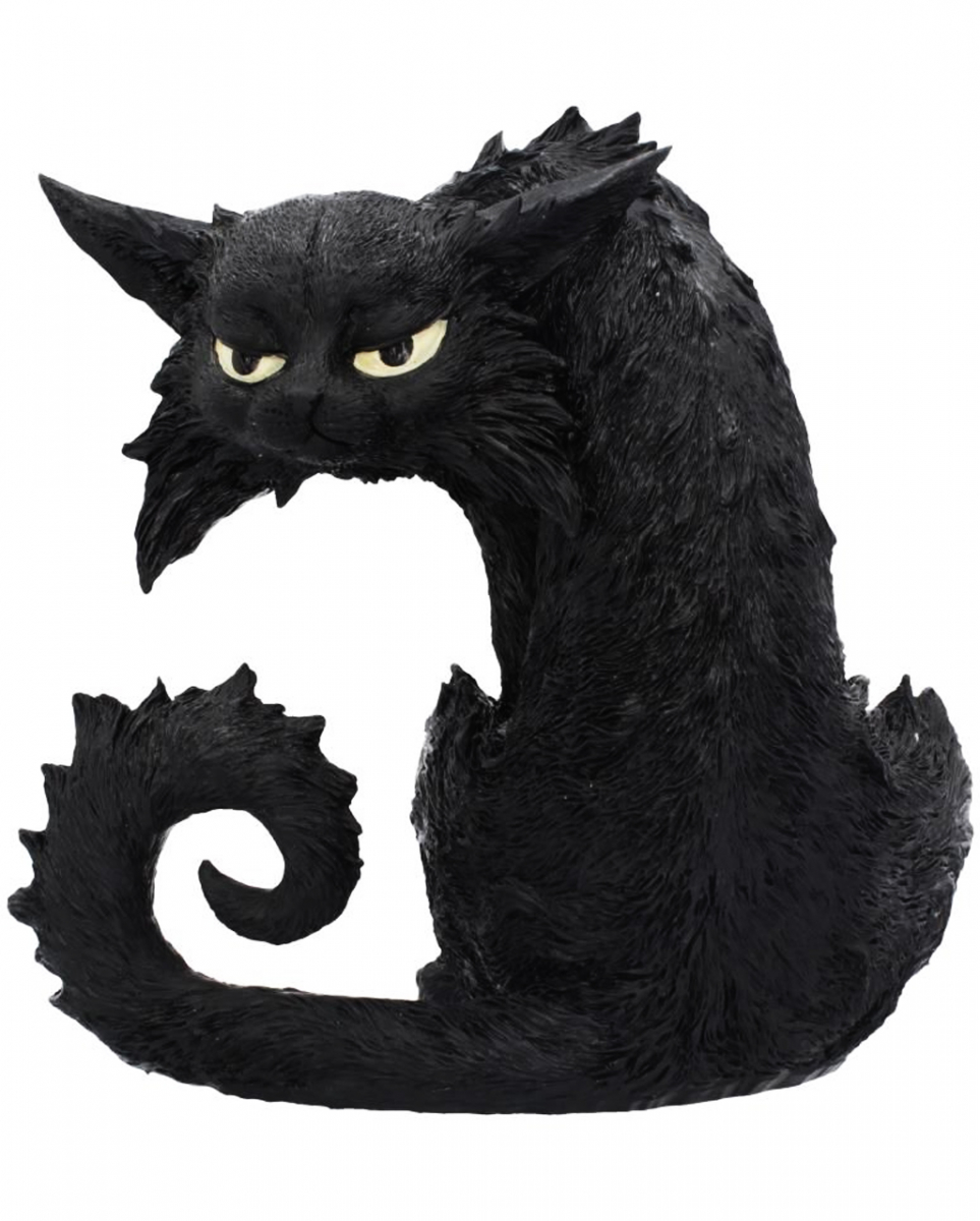Spite Hexenkatze groß 25,5cm