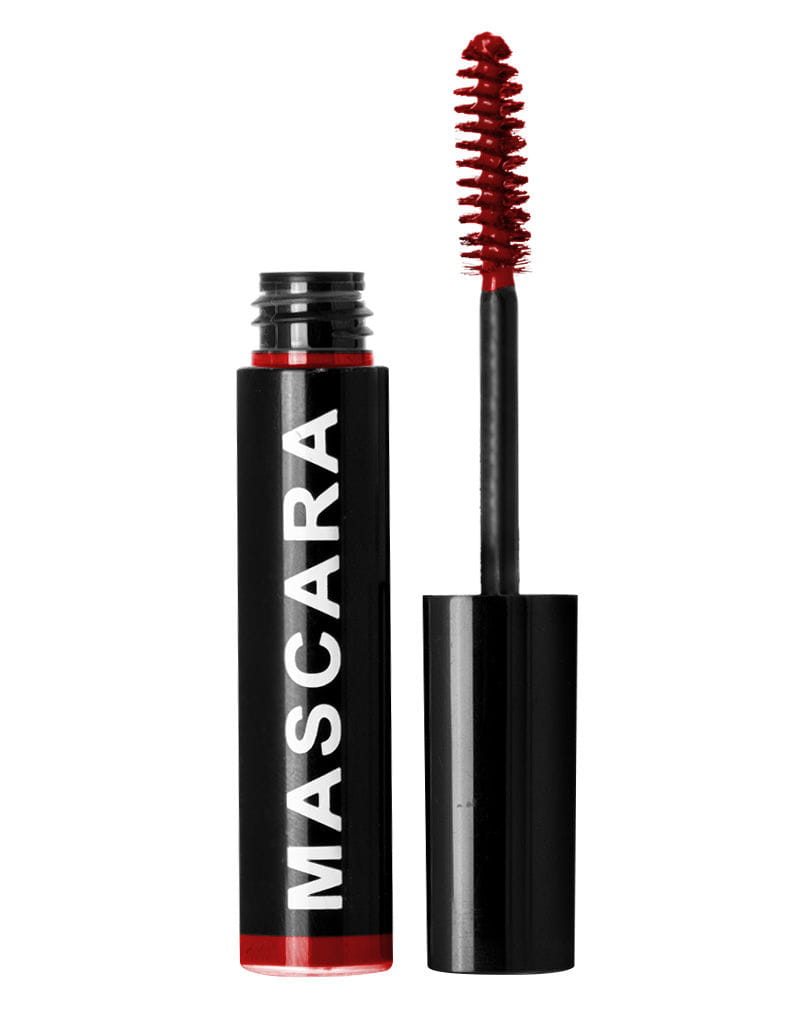 Stargazer Mascara rot