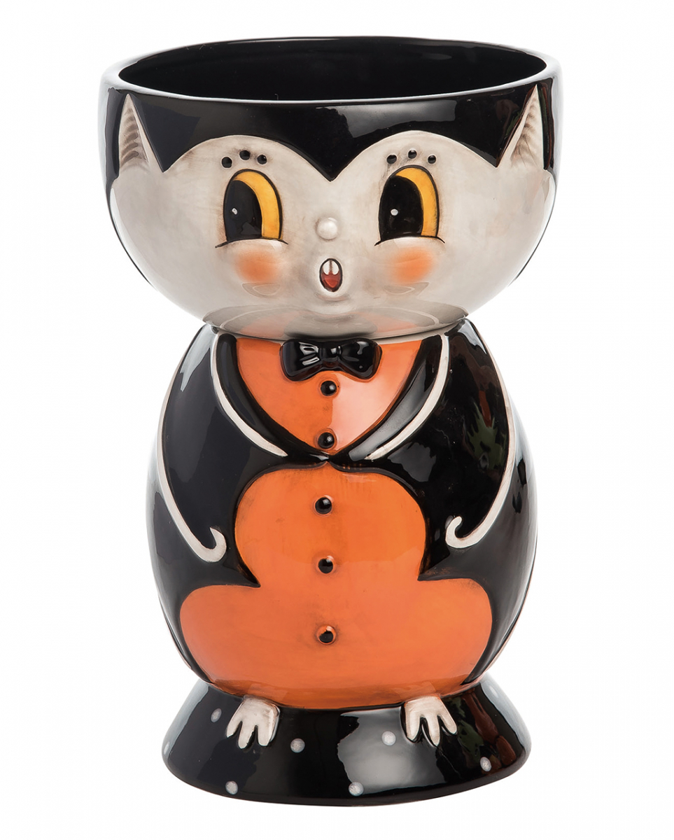 Johanna Parker Bowl Buddy Halloween Schale Vampir 24cm