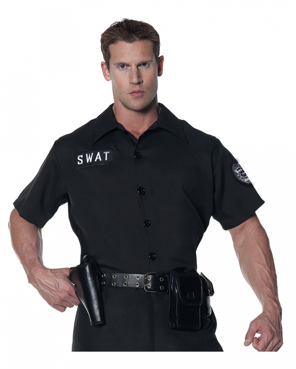 SWAT Hemd One Size