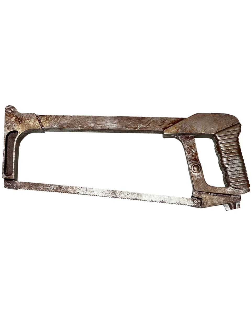 Terrifier Horror Säge Prop