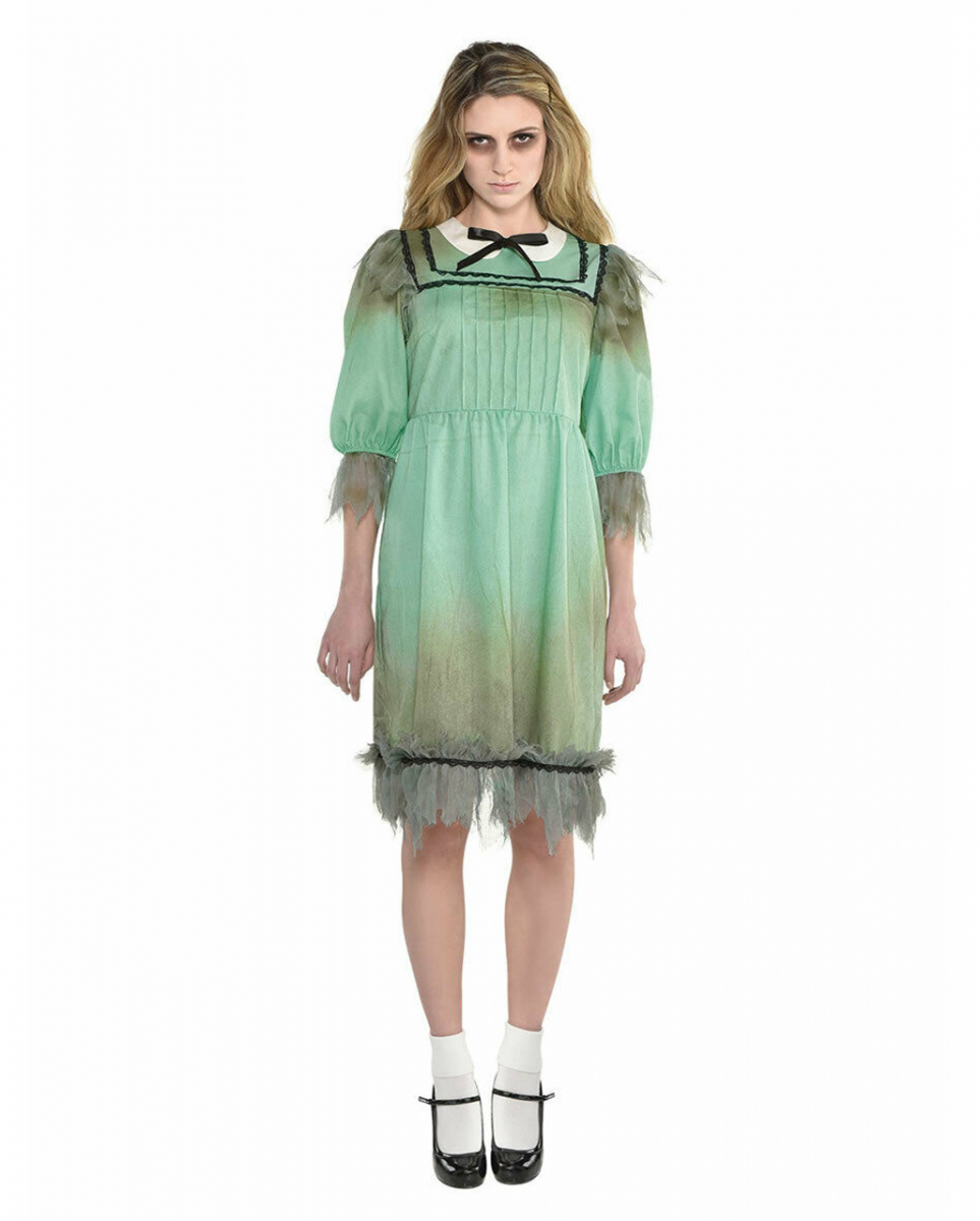 Teuflische Zwillingschwester Kostüm L