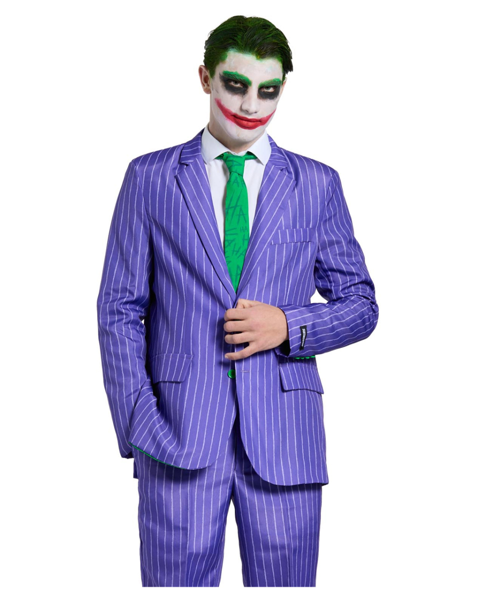 The Joker Anzug - Suitmeister M