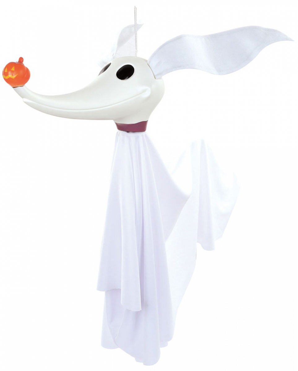 The Nightmare Before Christmas Zero Hängefigur