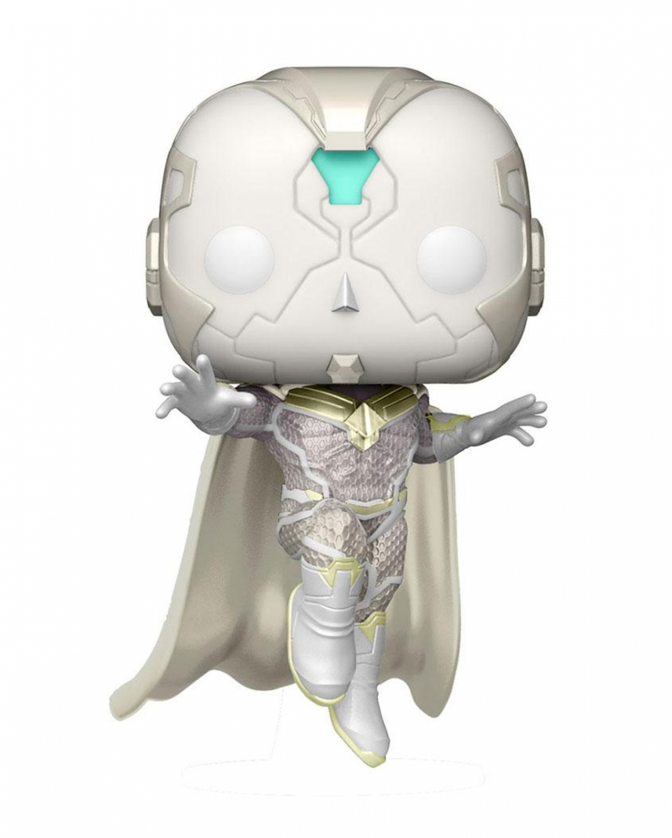 The Vision - Wandavision Funko POP! Figur