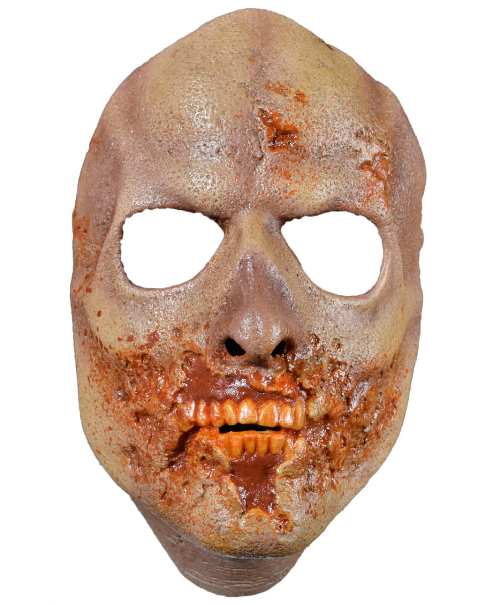 Walking Dead Teeth Walker Maske