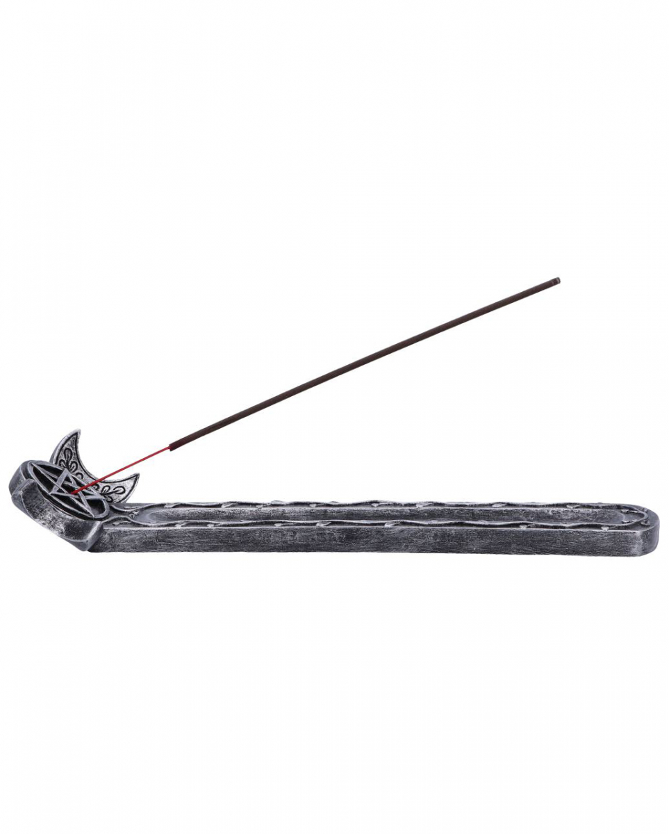 Twilight Triple Moon Räucherstäbchenhalter 27,3cm