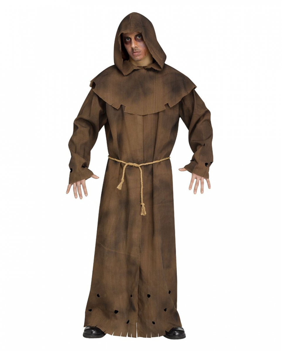 Verwitterte Robe One Size