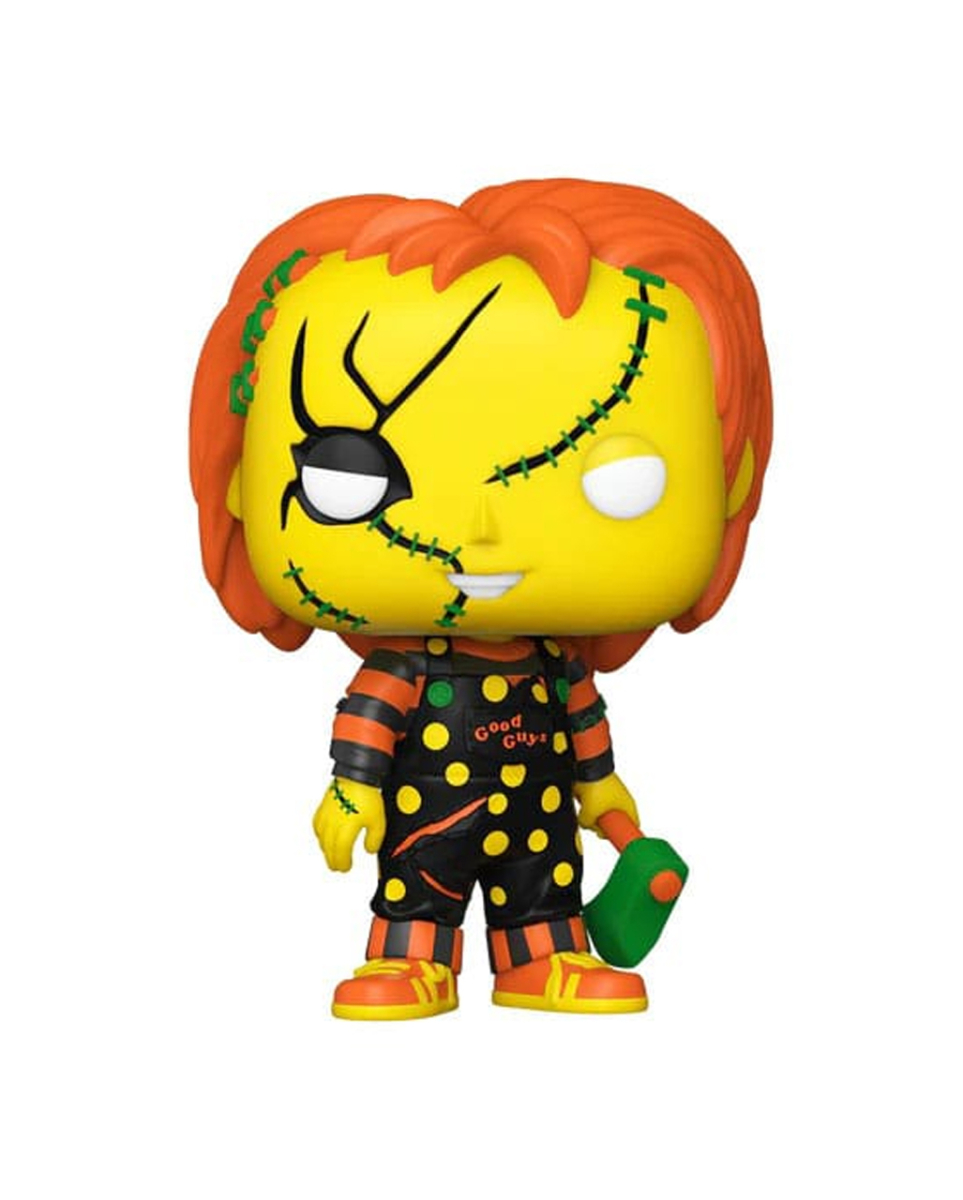 Vintage Halloween Chucky Funko POP! Figur