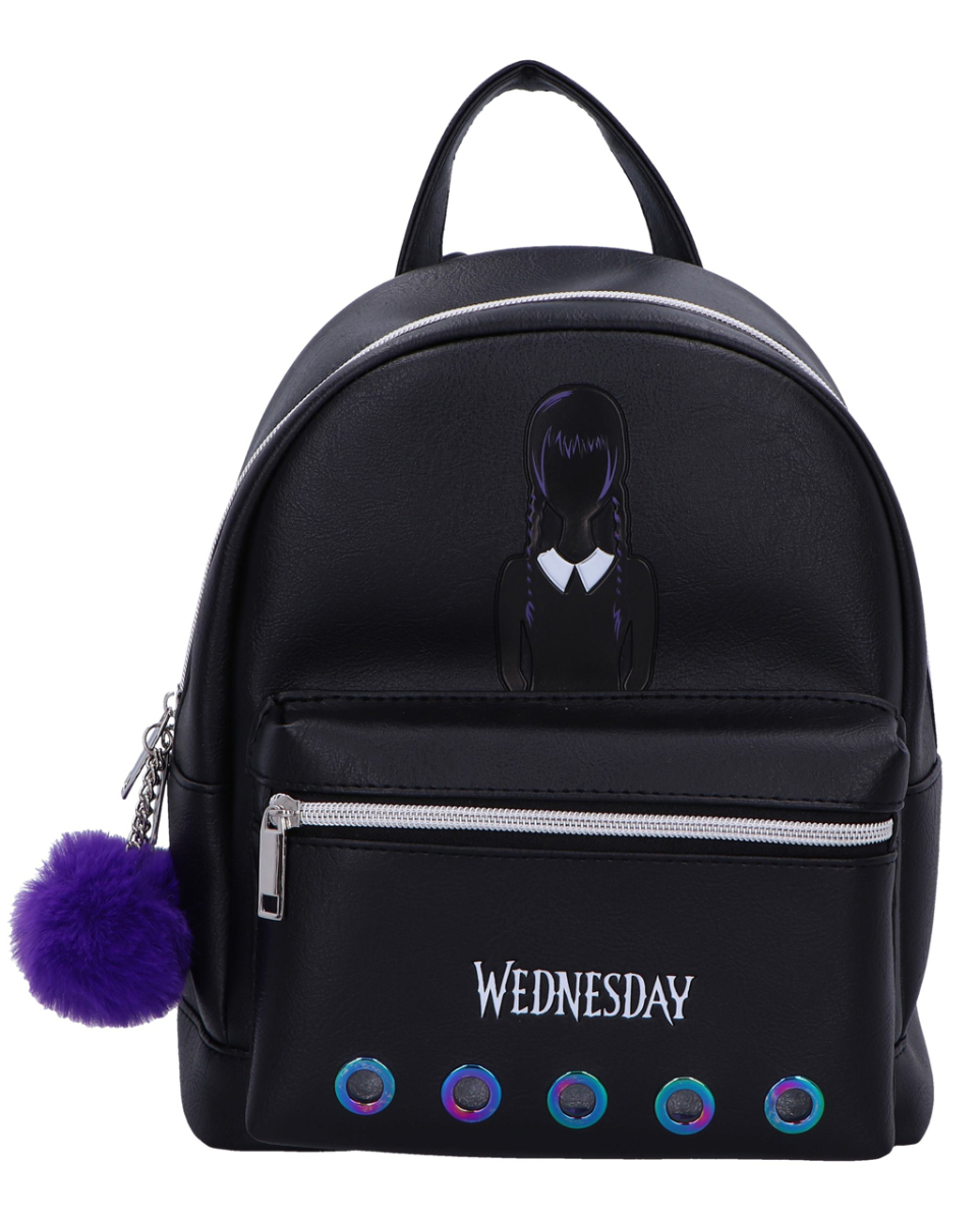 Wednesday Rucksack 28cm