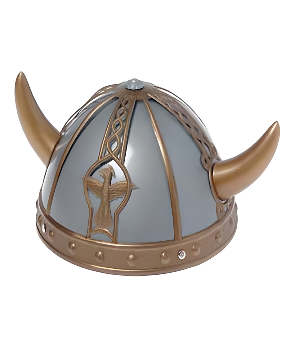 Wikinger Helm für Kinder