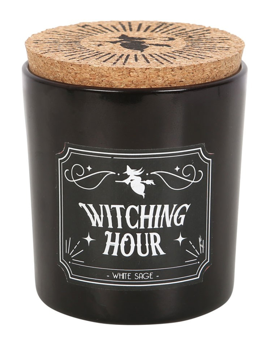Witching Hour Gothic Duftkerze