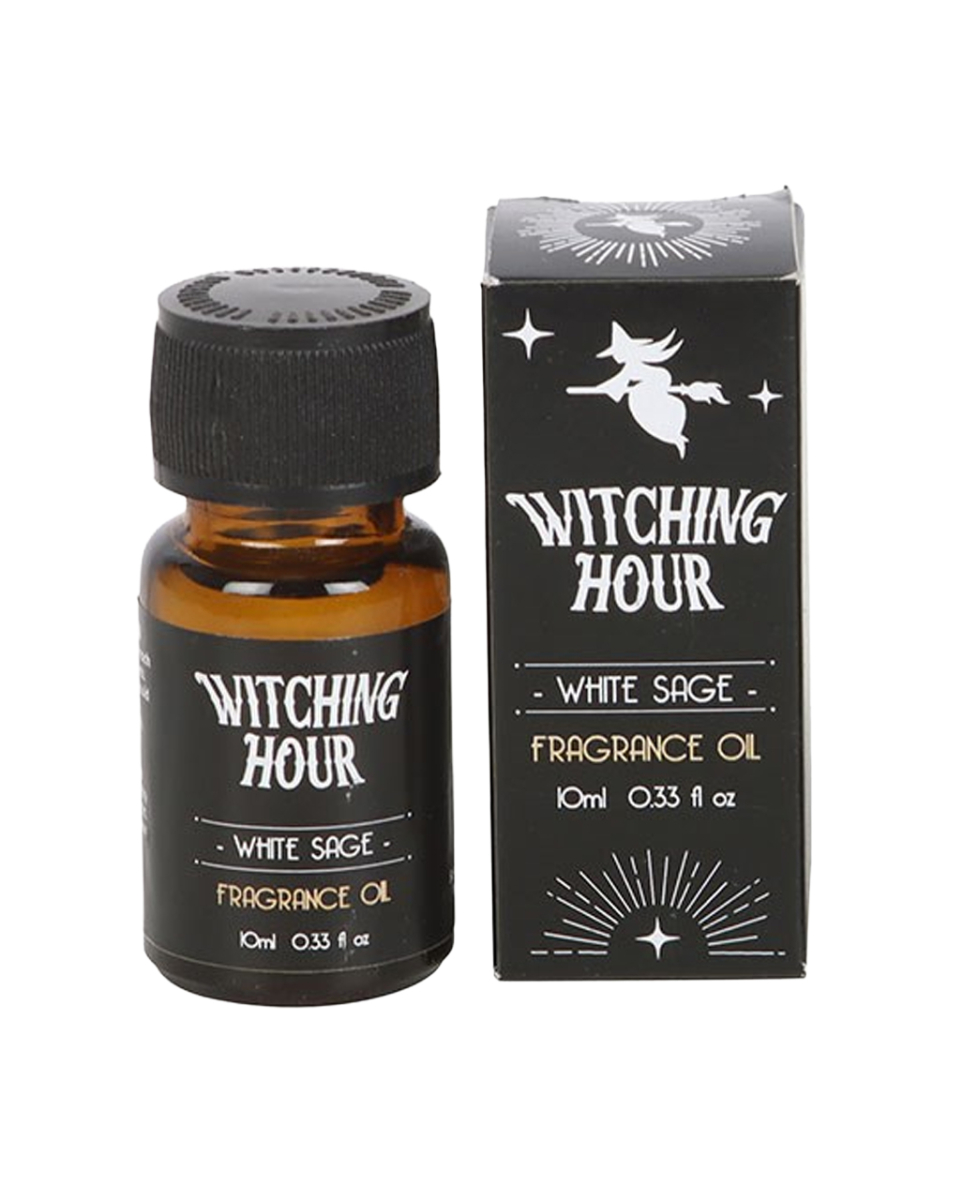 'Witching Hour' Midnight Rituals Duftöl 9,75ml