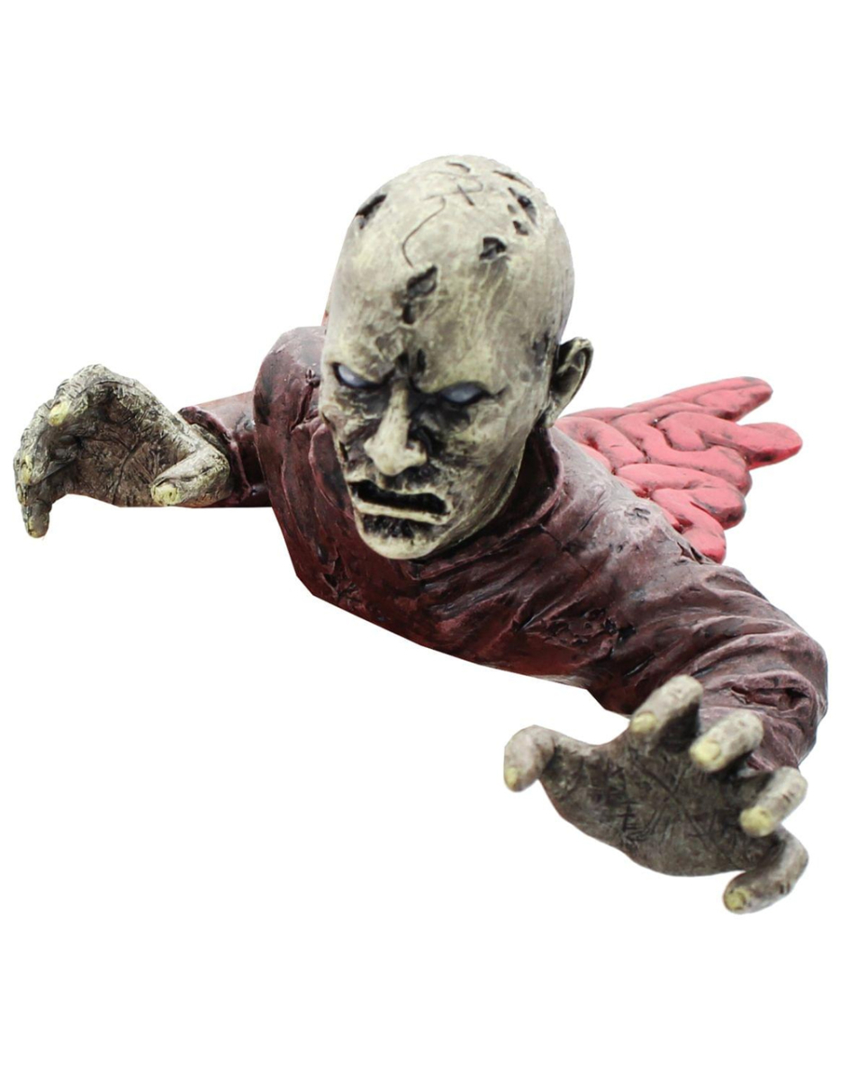 Zombie Türstopper für den Boden