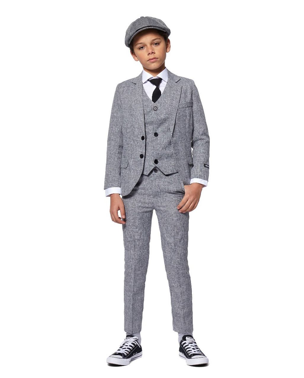 20s Gangster Anzug für Kinder- Suitmeister bestellen S
