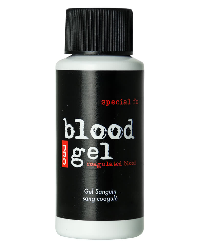 Blut Gel / Blood Gel 30ml Kunstblut online kaufen
