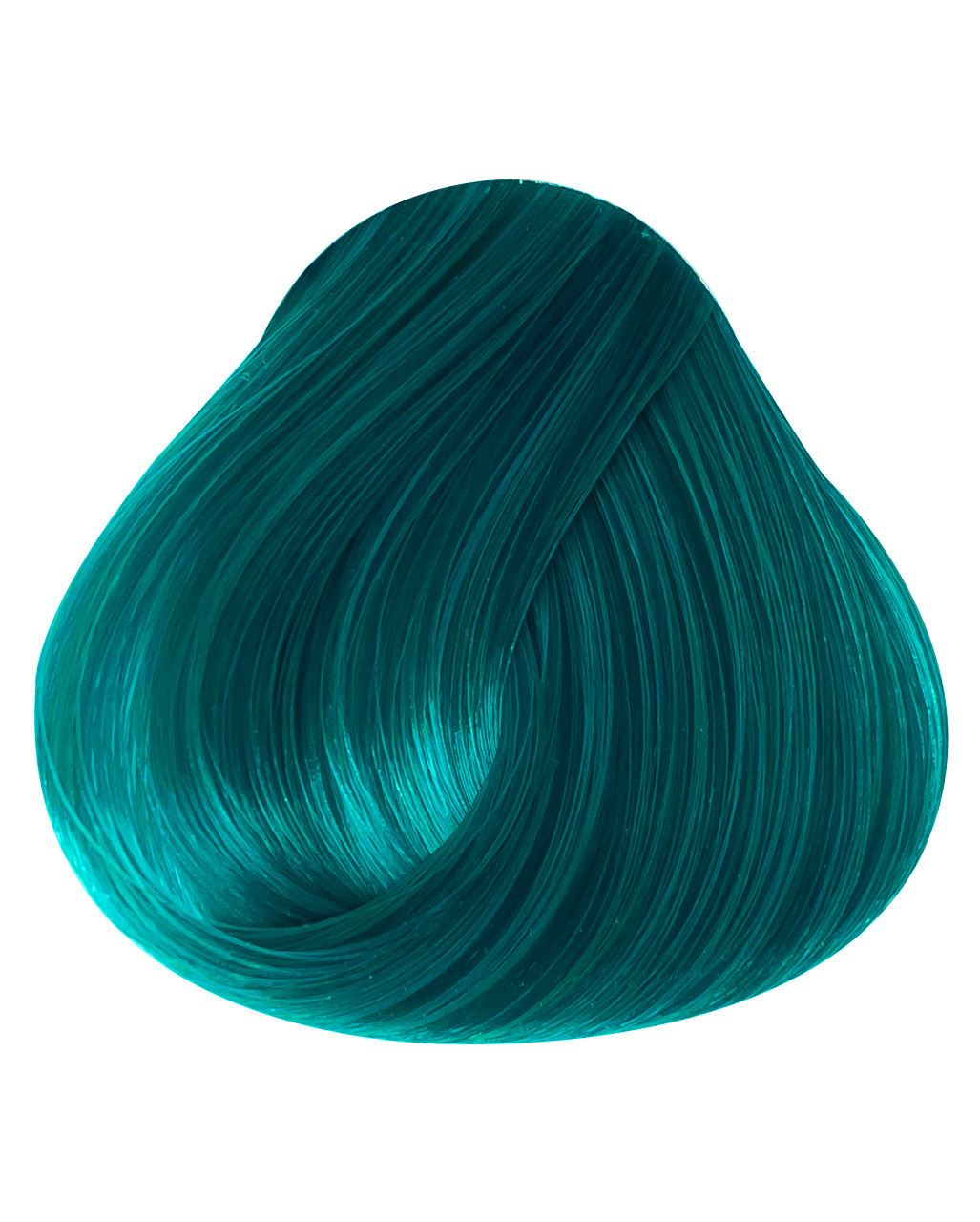 Turquoise Directions -Directions Haartönung