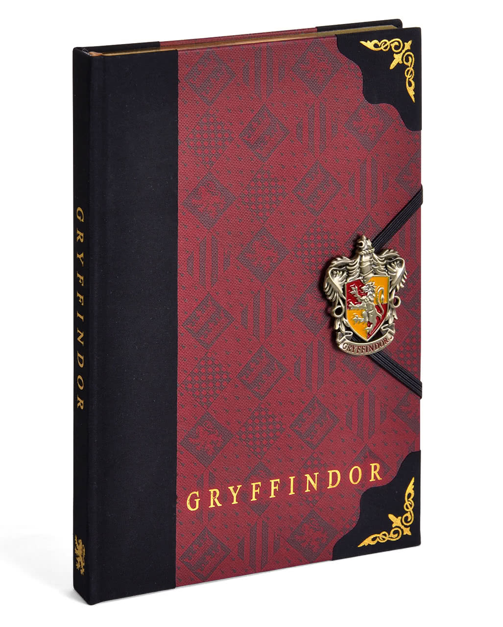 Harry Potter Gryffindor Notizbuch ✩ Merchandise