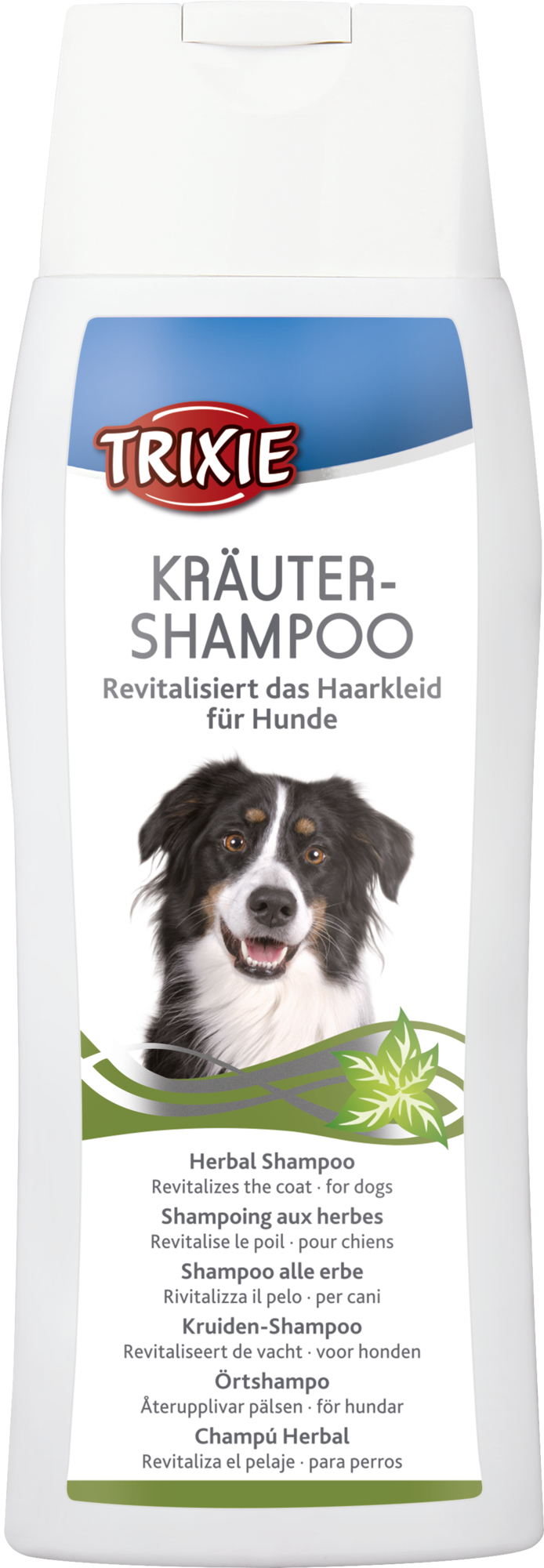 TRIXIE Kräuter-Shampoo, 250 ml