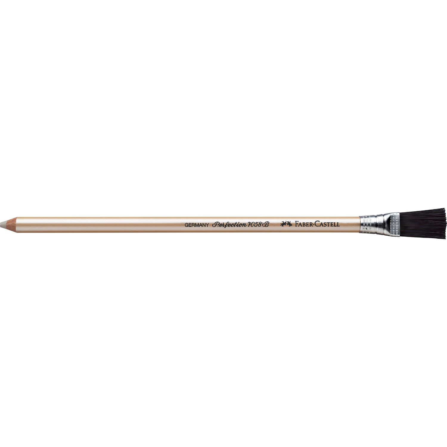 Faber Castell Perfection 7058 B Radierstift