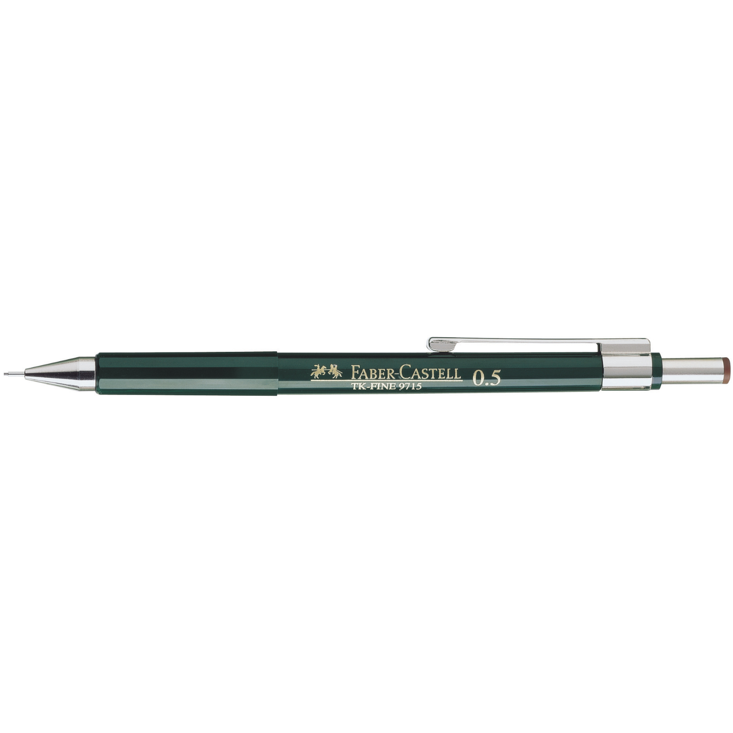 Faber Castell TK-Fine 9713 Druckbleistift 0,5