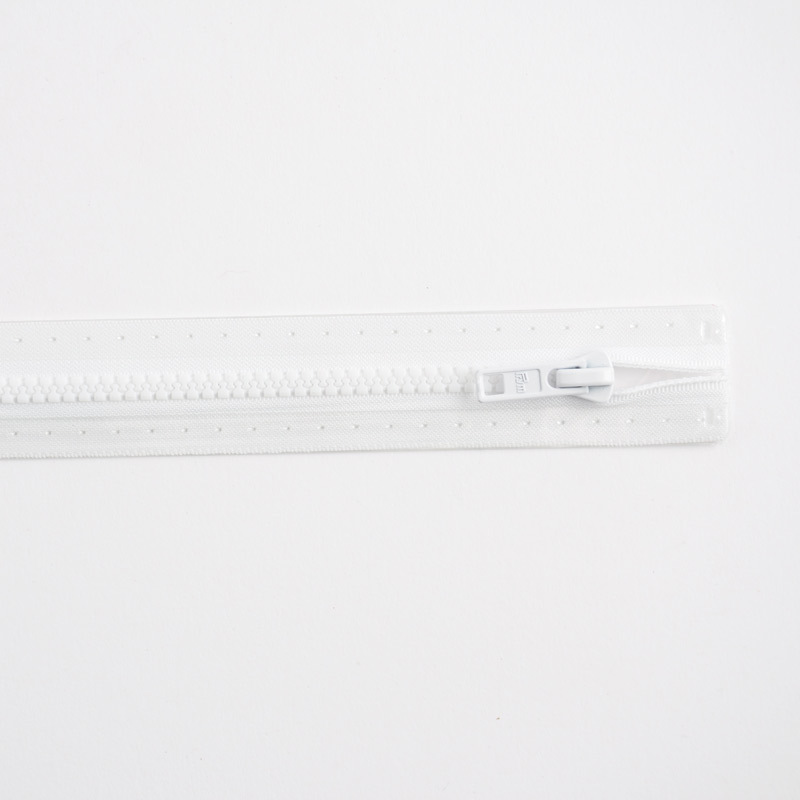 Prym Reißverschluss S4 weiß 40cm