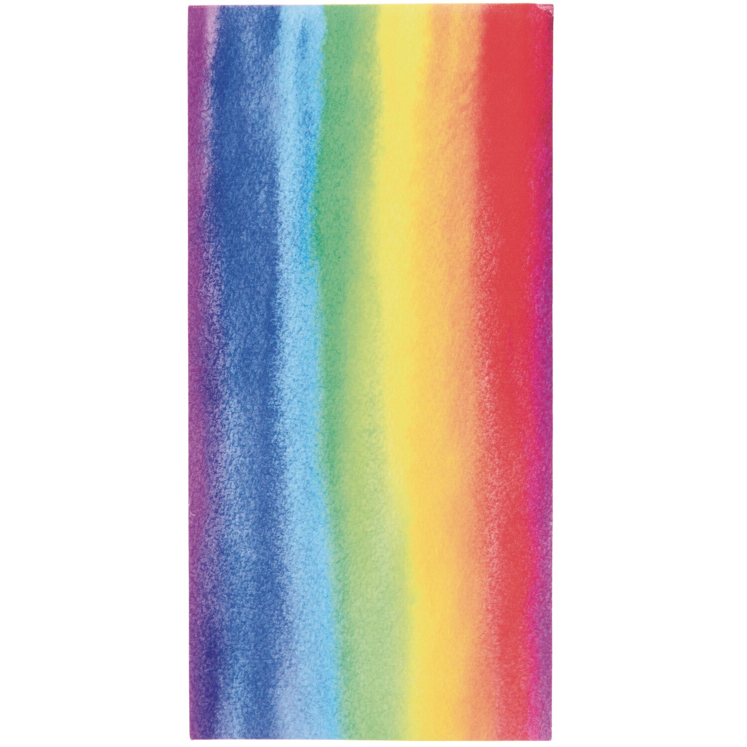 Rico Design Wachsplatte Rainbow Rainbow
