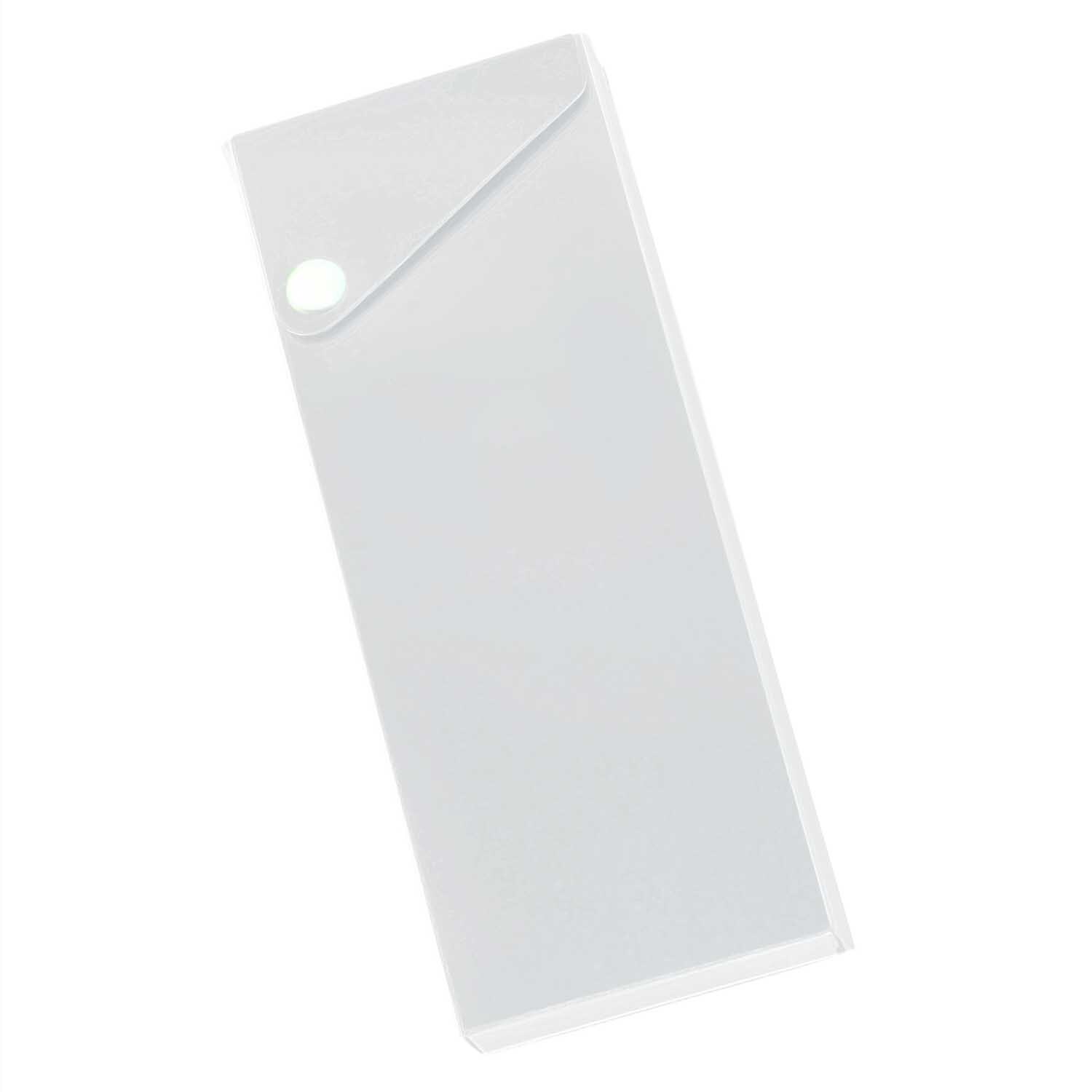 RUMOLD Universal Box weiß 20x8x2,8cm