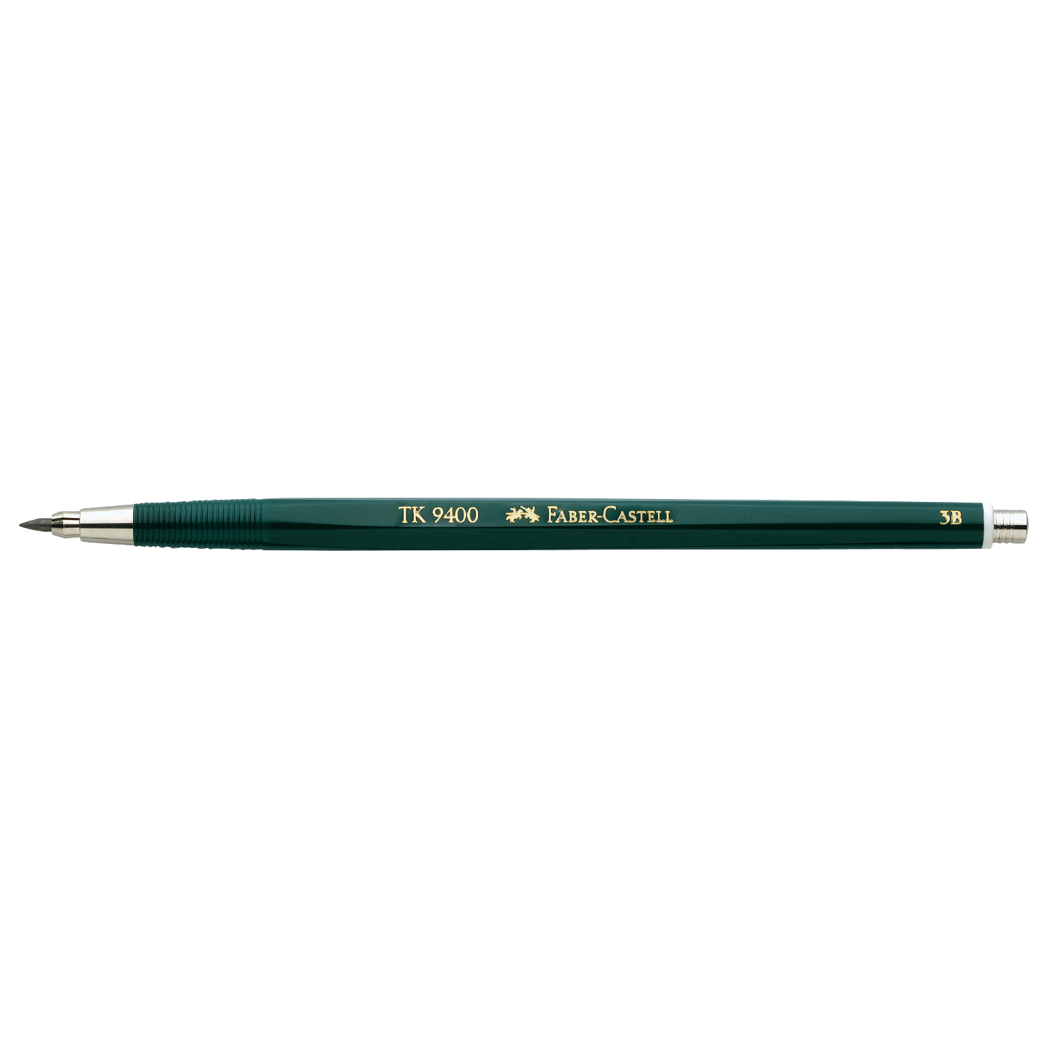 Faber Castell TK 9400 Fallminenstift 3B