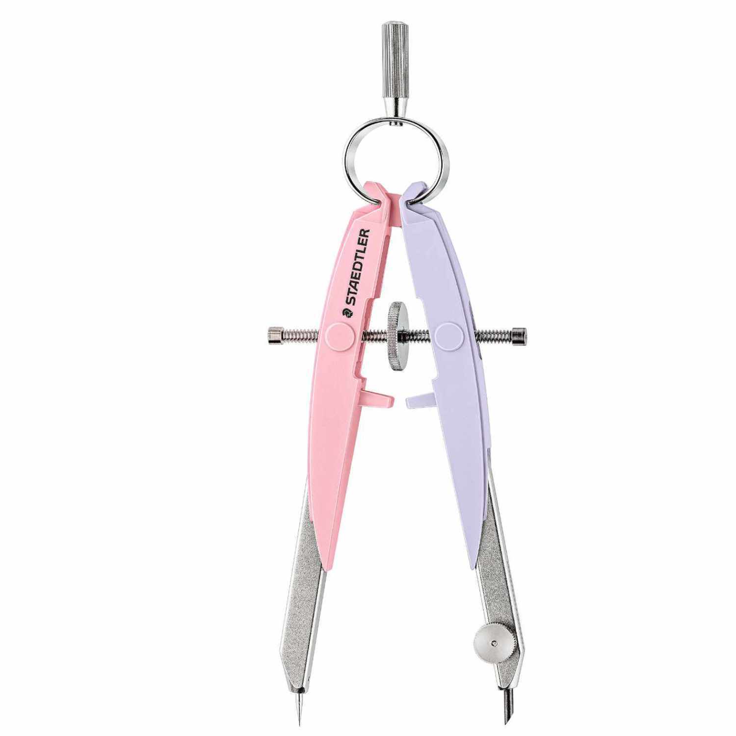 Staedtler Mars Comfort Zirkel Pink-Lavendel