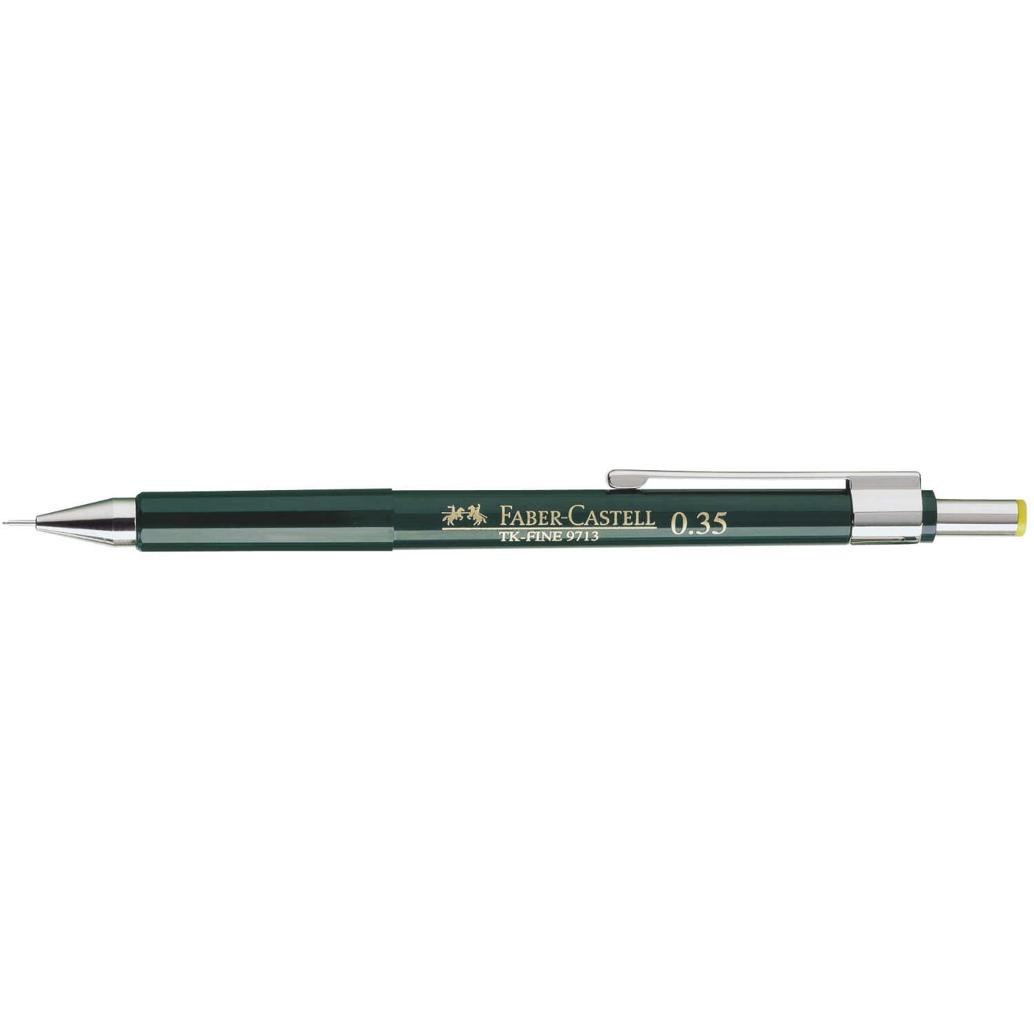 Faber Castell TK-Fine 9713 Druckbleistift 0,35