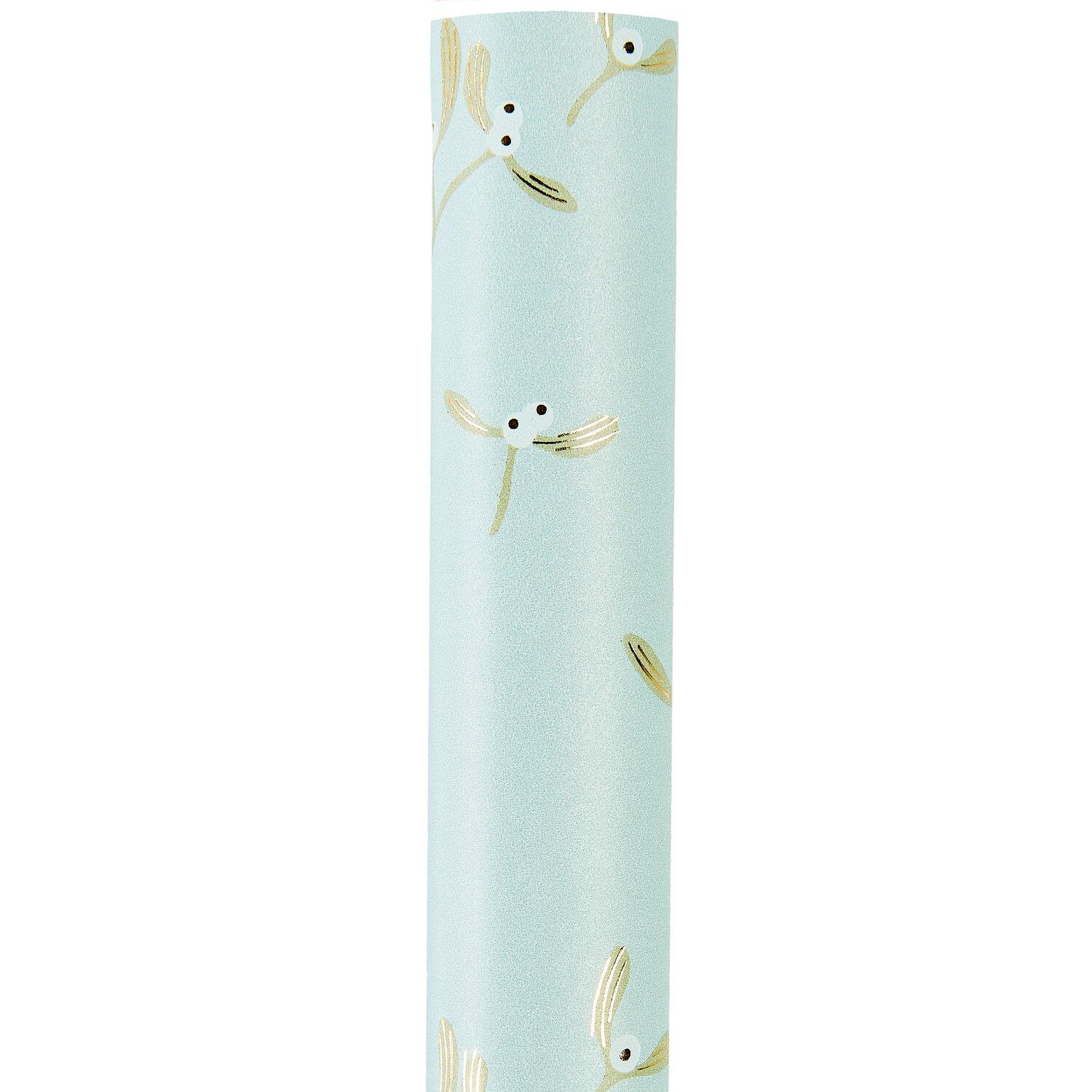 Rico Design Paper Poetry Geschenkpapier Mistelzweige Salbei