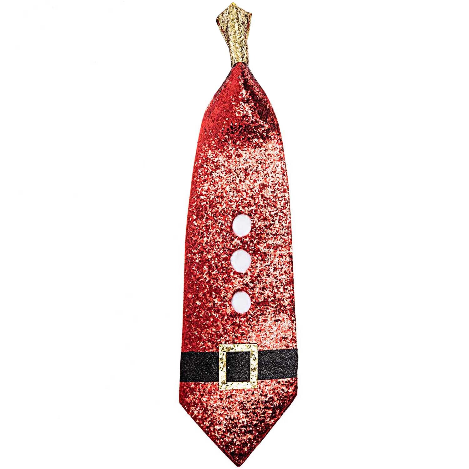 Rico Design Krawatte Christmas