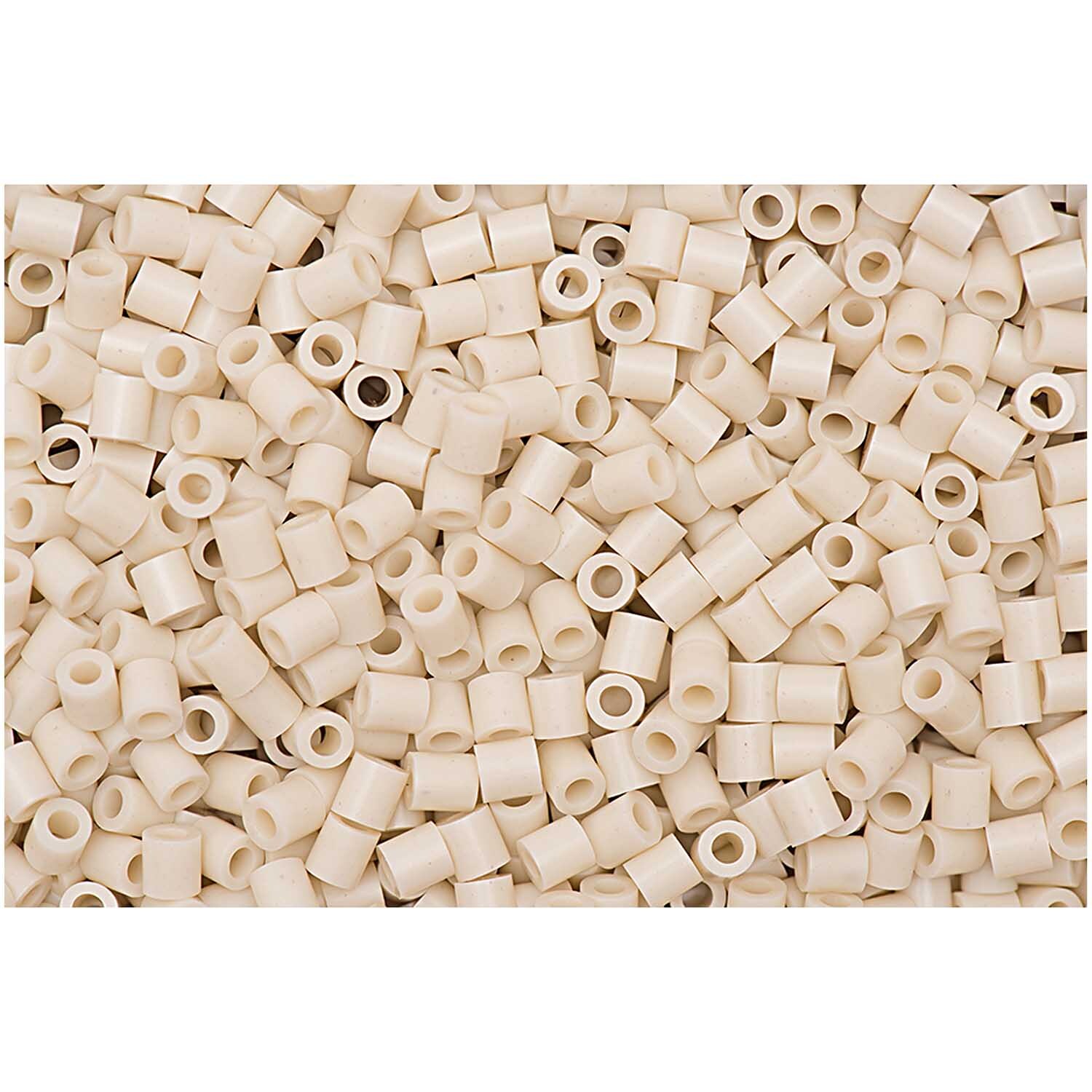 Rico Design Bügelperlen 5x5mm ca. 1000 Stück Kiesel