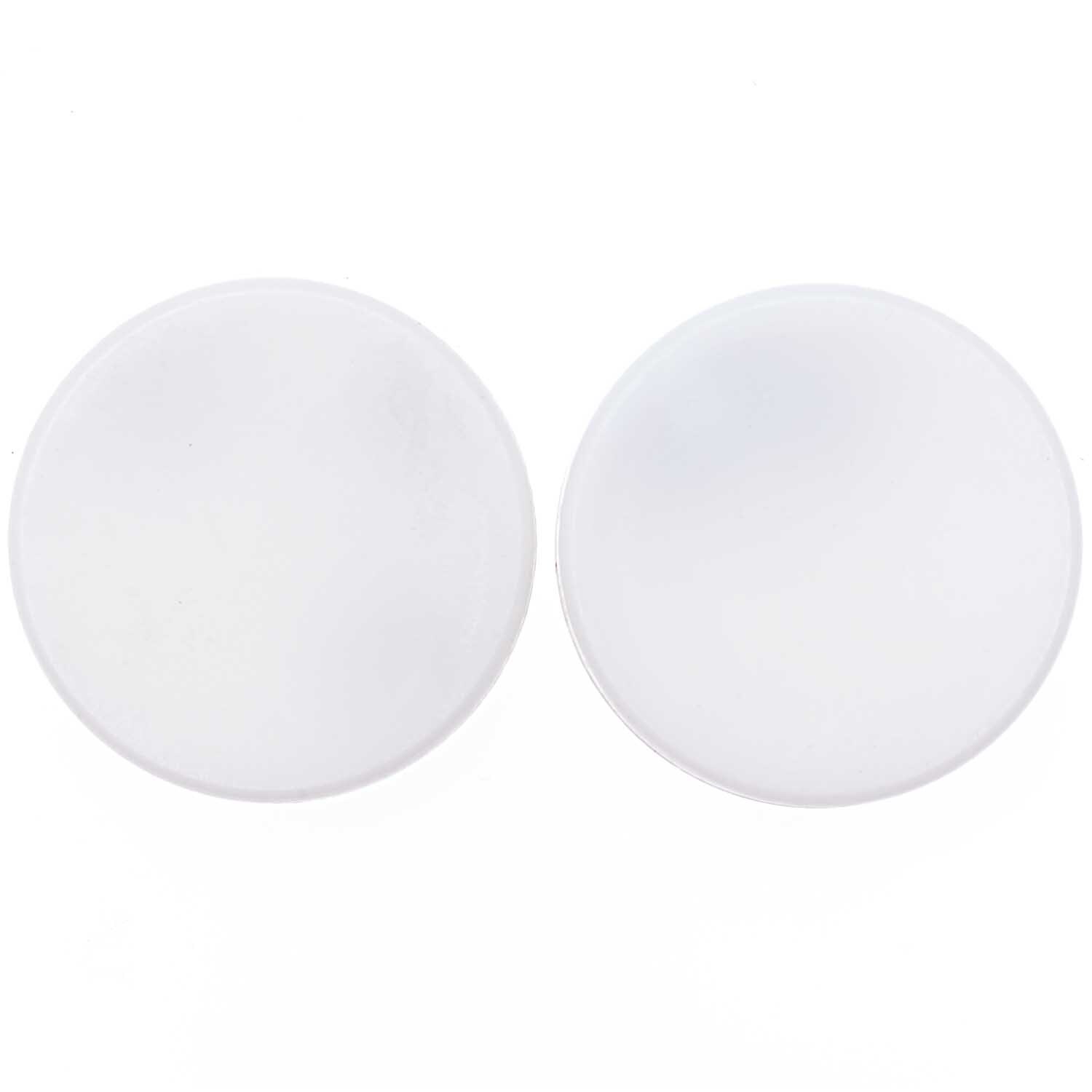 Rico Design Rassel 3,5cm 2 Stück