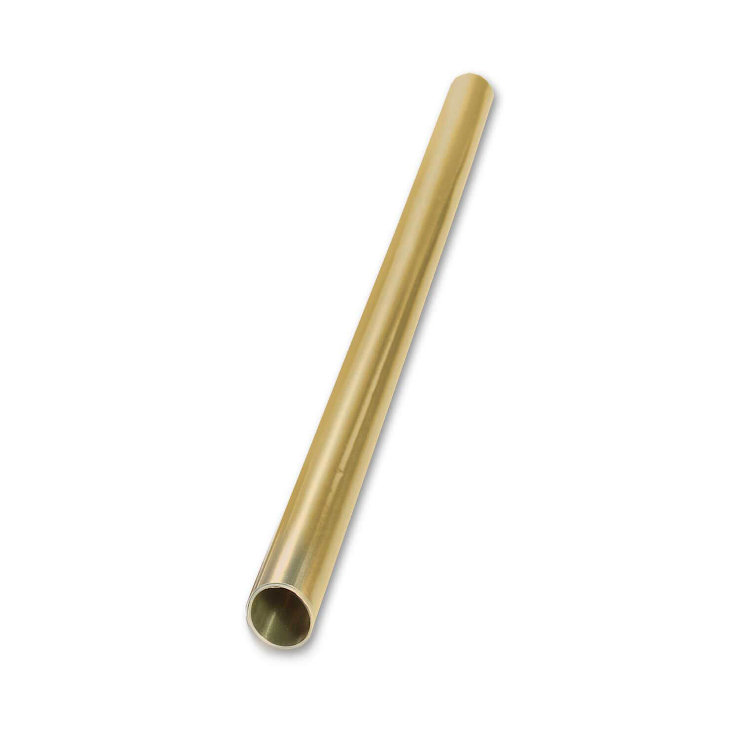 folia Alubastelfolie 50x78cm Gold-Gold Matt