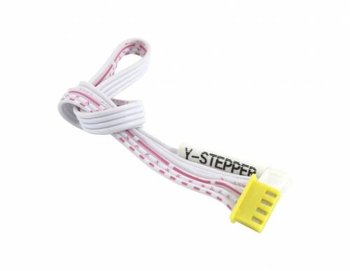 Flashforge Y-Axis Motor Cable AD3