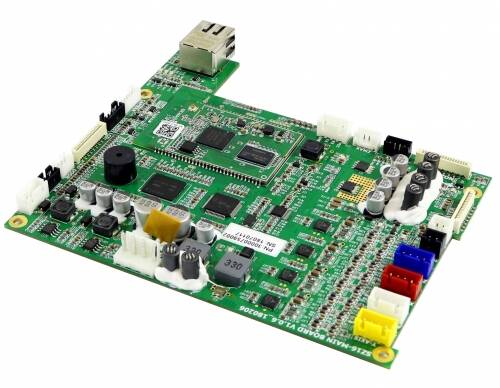 Flashforge Mainboard AD3