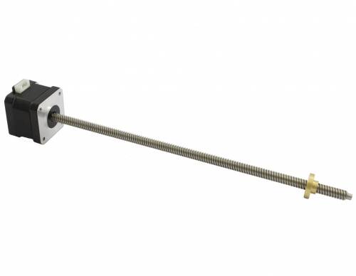 Flashforge Z-Axis Motor CRP2