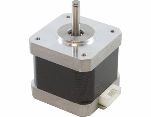 Flashforge Axis Motor Assembly CR3
