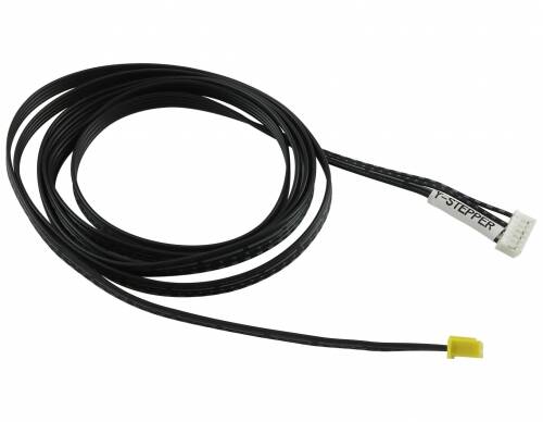 Flashforge Y-Axis Stepper Cable CR3