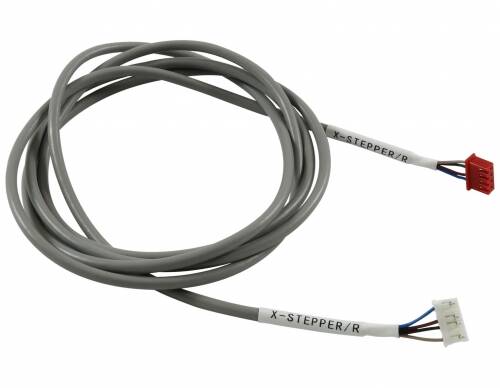 Flashforge X-Axis Stepper Cable R CR3