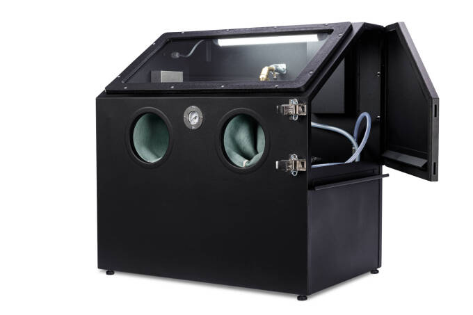 Sinterit Sandblaster 2021