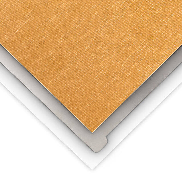 Filafarm Switch Plate (Mit FilaPrint RS Original / Texturiert) 300 x 300 mm
