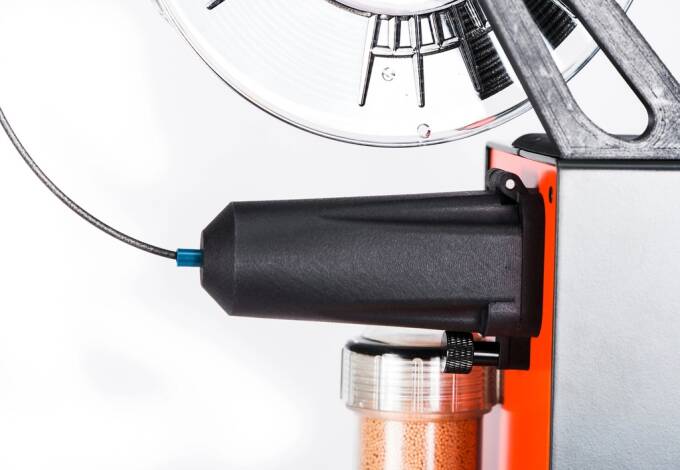 Drywise Pre-Heater Add-On 2,85 mm