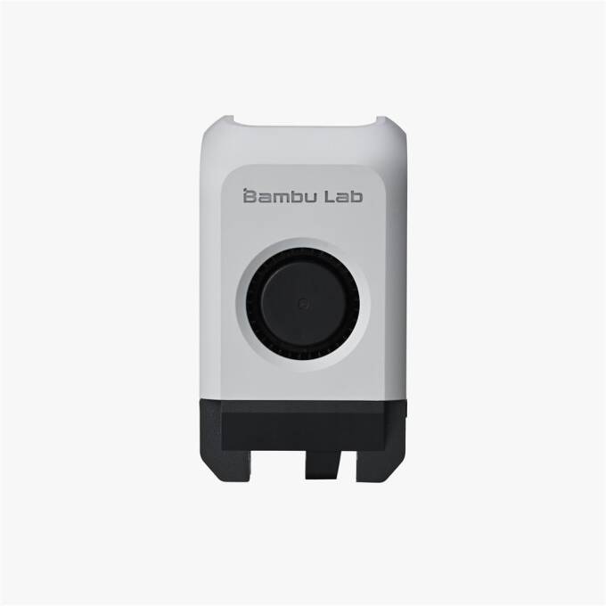 Bambu Lab X1-Series Front Housing Assembly