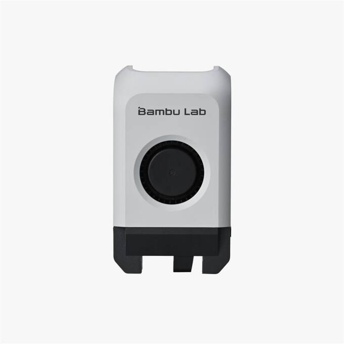 Bambu Lab P1-Series Front Housing Assembly
