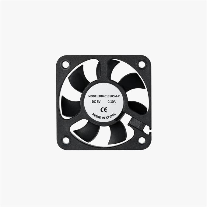 Bambu Lab Control board fan