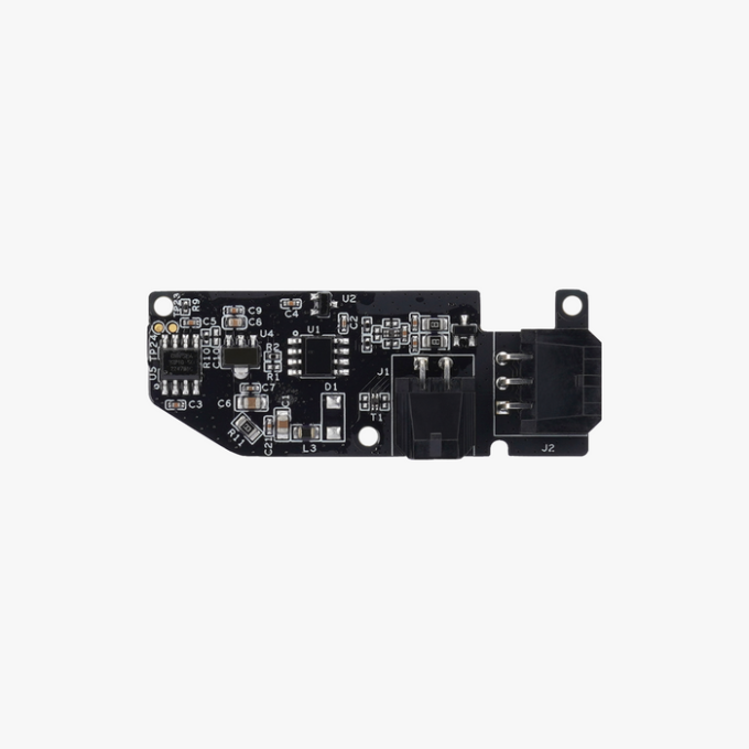 Bambu Lab AMS Filament Buffer Connection Board
