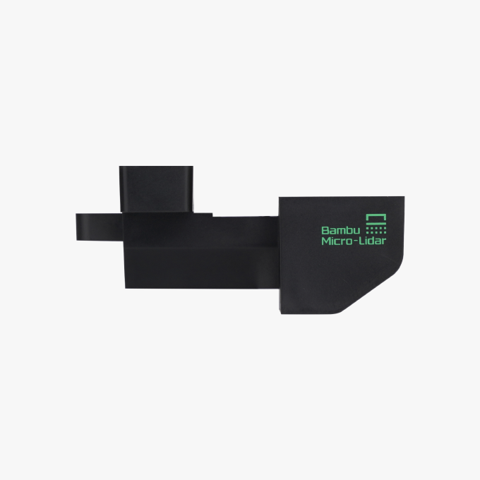Bambu Lab X1-Series Micro Lidar Cover
